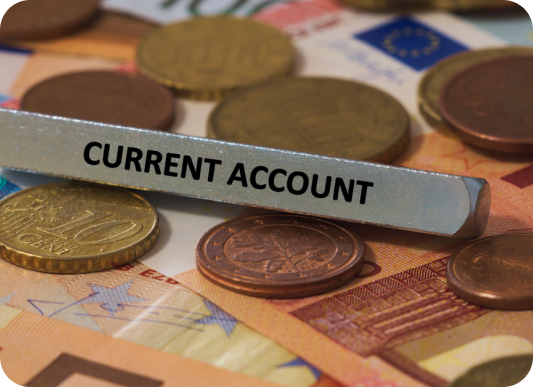 Current Account Opening