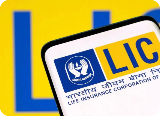 LIC Bill payments